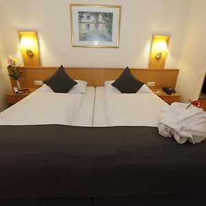 Deluxe Kamer